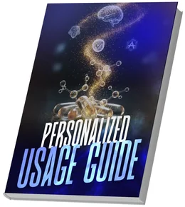 Personalized Usage Guide bonus