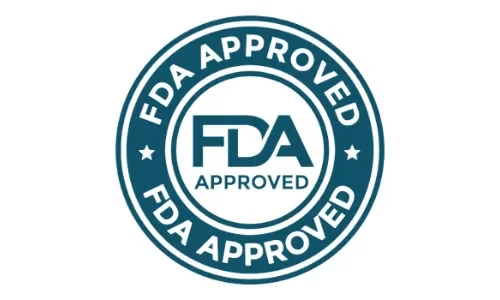 SodaBoost FDA-registered facility claim