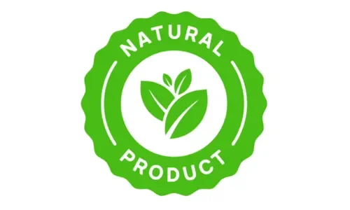 SodaBoost natural ingredients claim